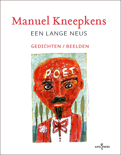 Manuel Kneepkens Een lange neus